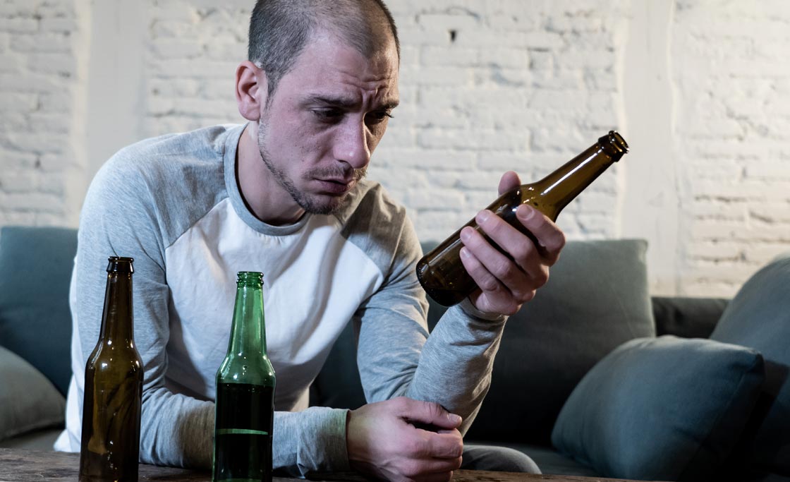 Убрать алкогольную зависимость в Череповце